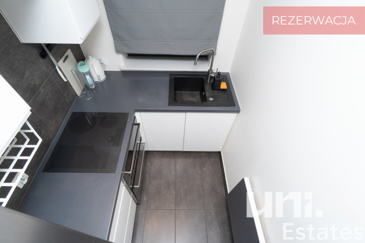 Mieszkanie Wynajem Kraków Władysława Mitkowskiego 8