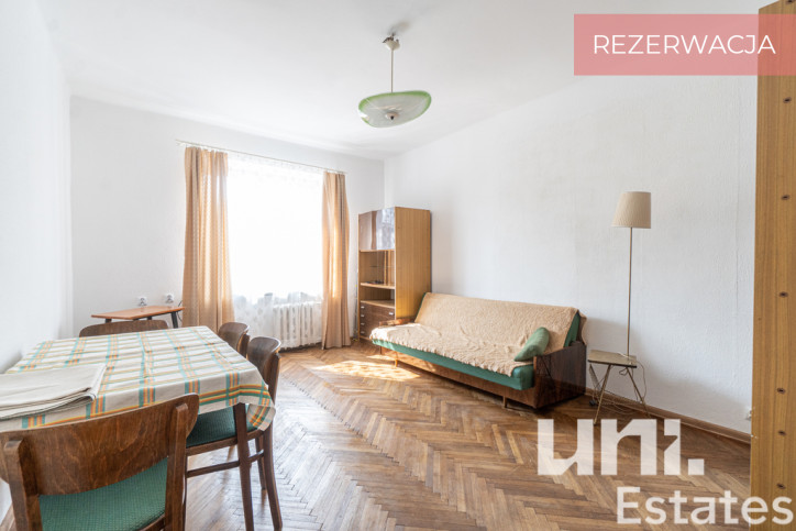 Mieszkanie Wynajem Kraków Kraków-Śródmieście al.&nbsp;Ignacego Daszyńskiego 2