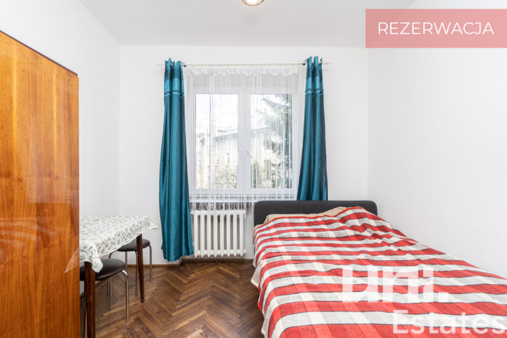 Mieszkanie Wynajem Kraków Kraków-Śródmieście al.&nbsp;Ignacego Daszyńskiego 5