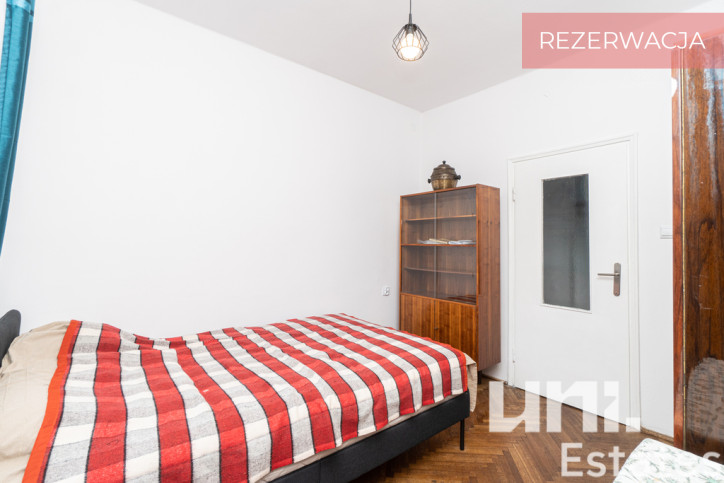 Mieszkanie Wynajem Kraków Kraków-Śródmieście al.&nbsp;Ignacego Daszyńskiego 6