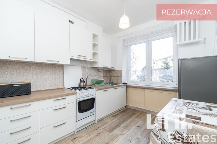 Mieszkanie Wynajem Kraków Kraków-Śródmieście al.&nbsp;Ignacego Daszyńskiego 7