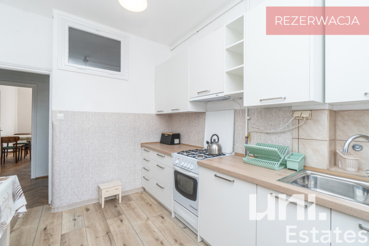 Mieszkanie Wynajem Kraków Kraków-Śródmieście al.&nbsp;Ignacego Daszyńskiego 8