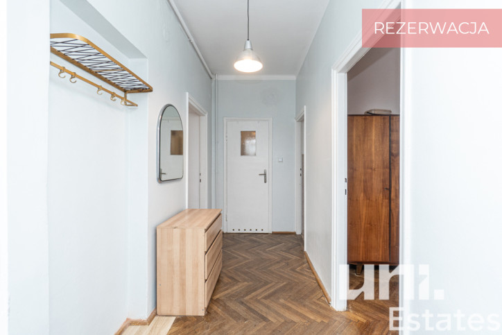 Mieszkanie Wynajem Kraków Kraków-Śródmieście al.&nbsp;Ignacego Daszyńskiego 12