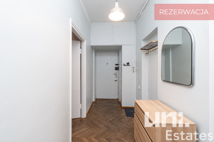 Mieszkanie Wynajem Kraków Kraków-Śródmieście al.&nbsp;Ignacego Daszyńskiego 13