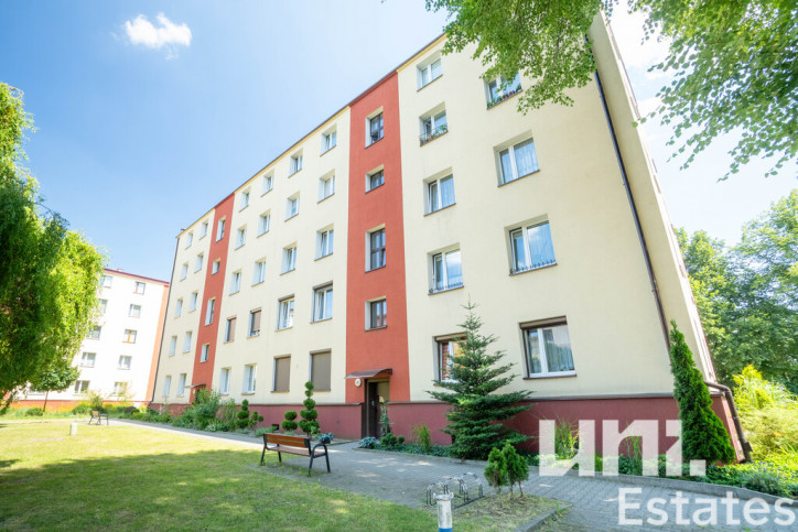 Mieszkanie Sprzedaż Gliwice Jedności 20