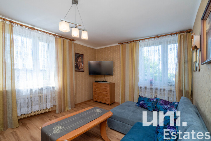 Mieszkanie Sprzedaż Gliwice Jedności 6