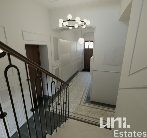 Mieszkanie Sprzedaż Kraków Kraków-Śródmieście Kątowa 22