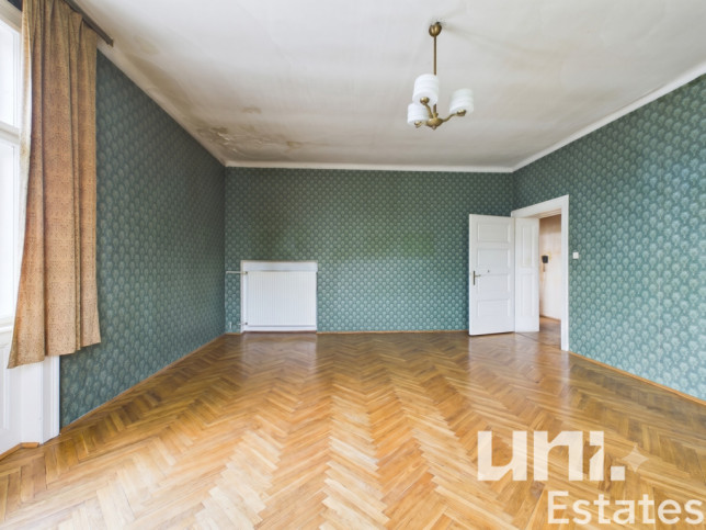 Mieszkanie Sprzedaż Katowice Śródmieście Sądowa 4