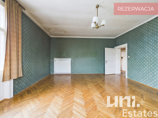 Mieszkanie Sprzedaż Katowice Śródmieście Sądowa 4