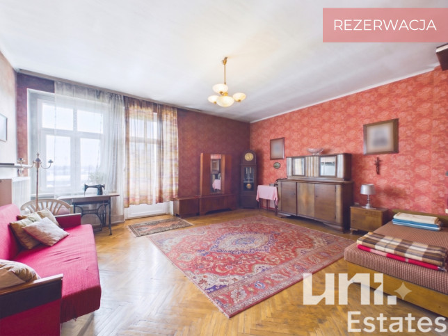 Mieszkanie Sprzedaż Katowice Śródmieście Sądowa 12
