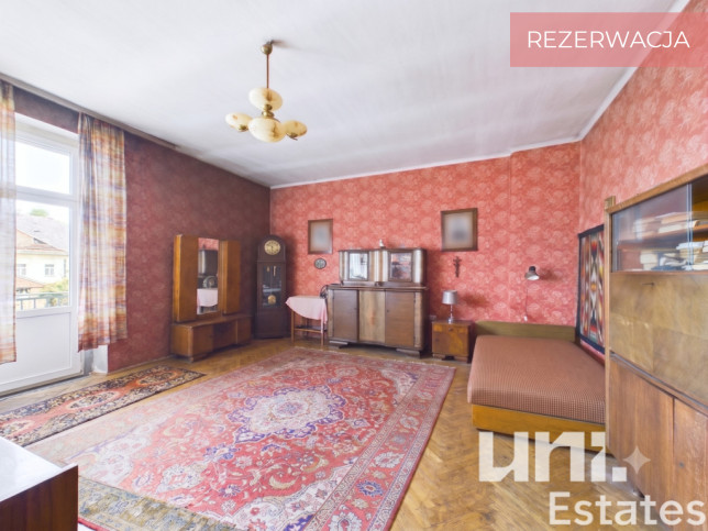 Mieszkanie Sprzedaż Katowice Śródmieście Sądowa 13