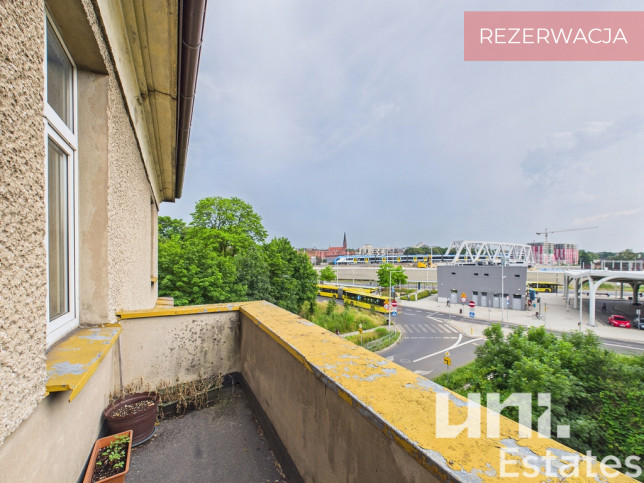 Mieszkanie Sprzedaż Katowice Śródmieście Sądowa 15