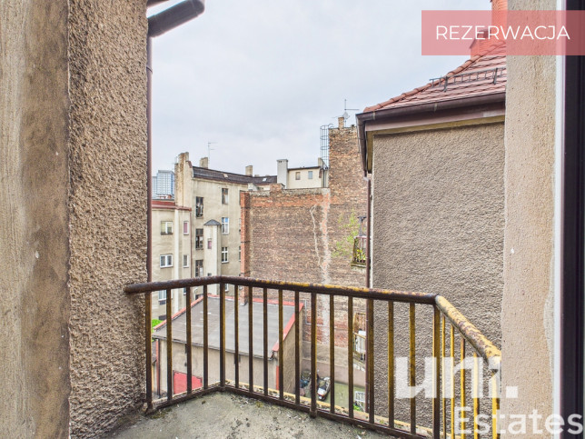 Mieszkanie Sprzedaż Katowice Śródmieście Sądowa 7