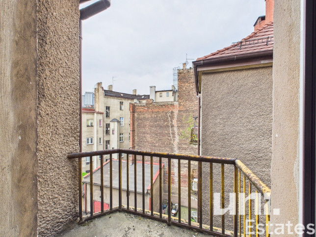 Mieszkanie Sprzedaż Katowice Śródmieście Sądowa 7