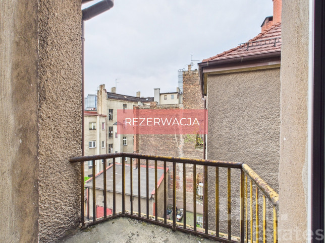 Mieszkanie Sprzedaż Katowice Śródmieście Sądowa 7