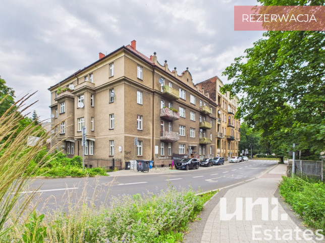 Mieszkanie Sprzedaż Katowice Śródmieście Sądowa 17
