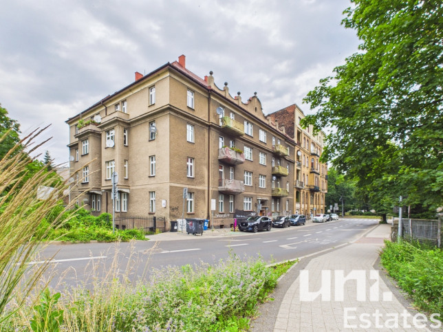 Mieszkanie Sprzedaż Katowice Śródmieście Sądowa 17