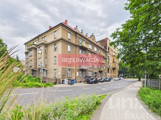 Mieszkanie Sprzedaż Katowice Śródmieście Sądowa 17