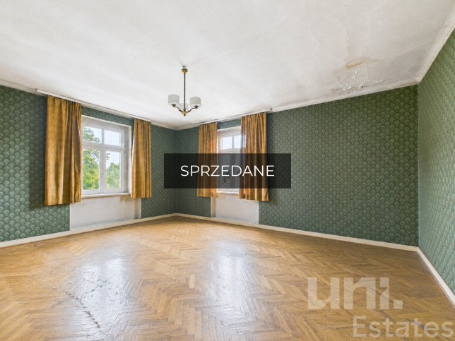 Mieszkanie Sprzedaż Katowice Śródmieście Sądowa 1