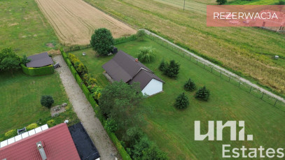 Dom Sprzedaż Jurków
