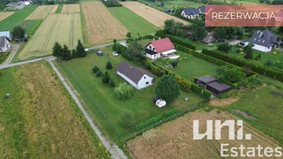 Dom Sprzedaż Jurków