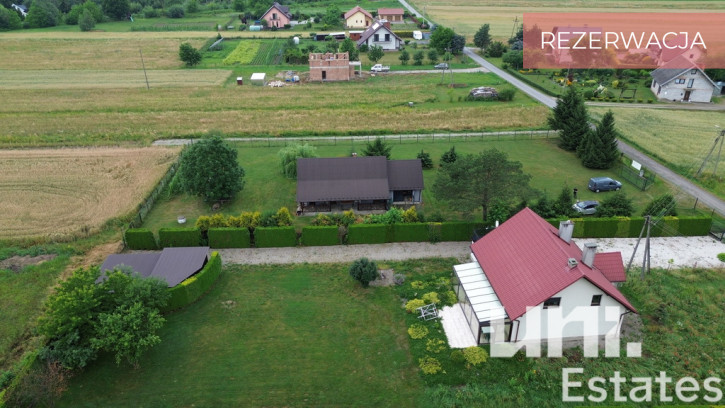 Dom Sprzedaż Jurków 8
