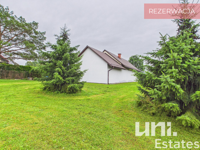 Dom Sprzedaż Jurków 12