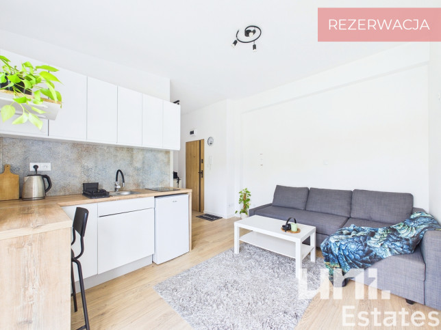 Mieszkanie Wynajem Kraków Gaik 1