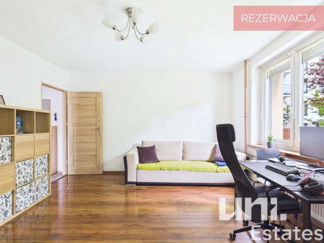Mieszkanie Sprzedaż Katowice Dąb Widok 4