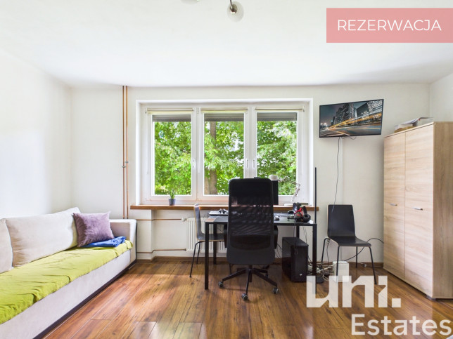 Mieszkanie Sprzedaż Katowice Dąb Widok 5