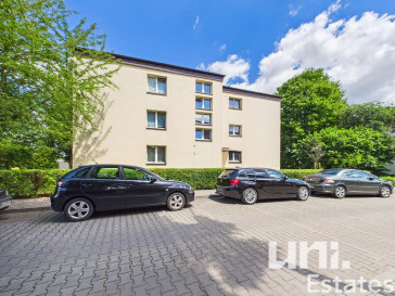 Mieszkanie Sprzedaż Katowice Dąb Widok