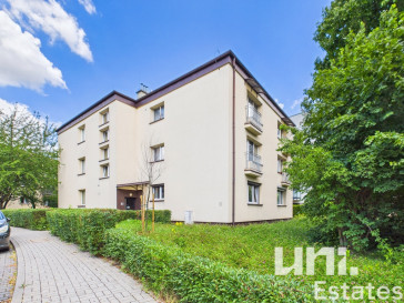 Mieszkanie Sprzedaż Katowice Dąb Widok