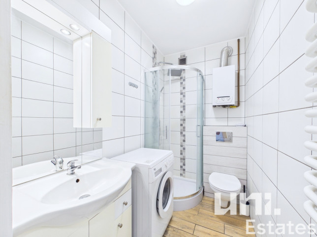 Mieszkanie Sprzedaż Katowice Dąb Widok 11