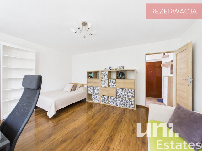 Mieszkanie Sprzedaż Katowice Dąb Widok 2