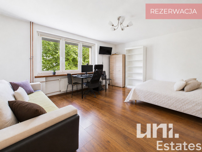 Mieszkanie Sprzedaż Katowice Dąb Widok 3