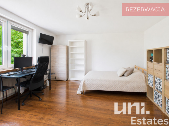 Mieszkanie Sprzedaż Katowice Dąb Widok 1