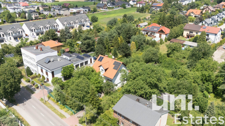 Dom Sprzedaż Zabrze Rogoźnicka 4
