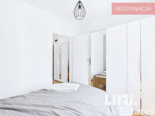 Mieszkanie Wynajem Kraków Franciszka Bujaka 7
