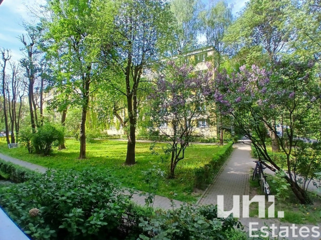 Mieszkanie Sprzedaż Kraków Kraków-Śródmieście Aleja Pokoju 7