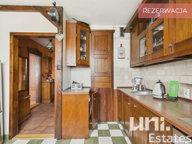 Mieszkanie Wynajem Kraków Kraków-Podgórze por. Halszki 5