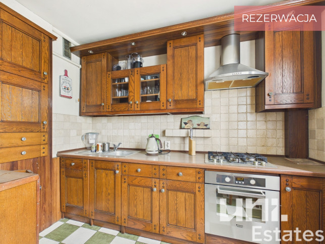 Mieszkanie Wynajem Kraków Kraków-Podgórze por. Halszki 7