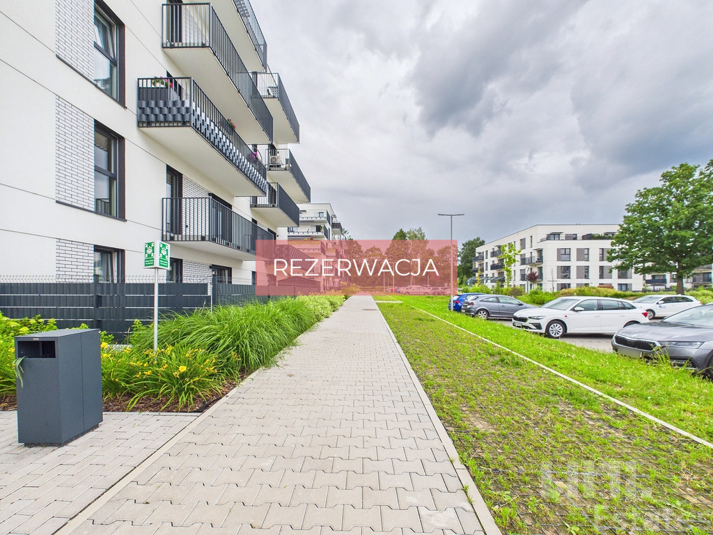 Mieszkanie Sprzedaż Zabrze Bocianów