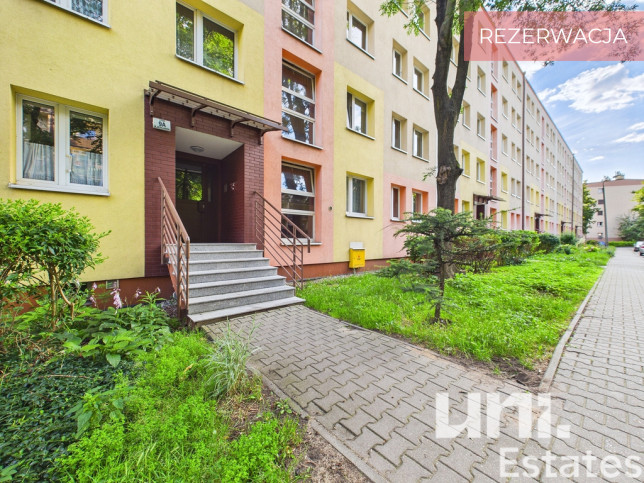 Mieszkanie Sprzedaż Katowice Józefowiec 15