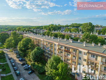Mieszkanie Sprzedaż Katowice Józefowiec
