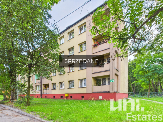 Mieszkanie Sprzedaż Katowice Ligota Emerytalna 16