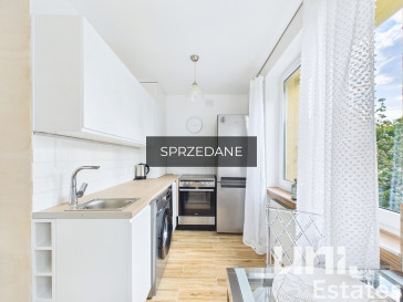 Mieszkanie Sprzedaż Katowice Ligota Emerytalna