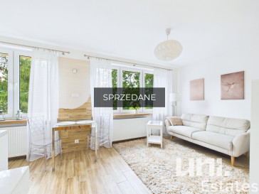 Mieszkanie Sprzedaż Katowice Ligota Emerytalna