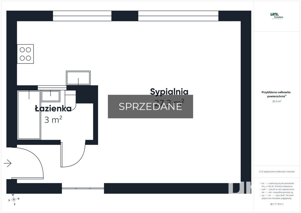 Mieszkanie Sprzedaż Katowice Ligota Emerytalna