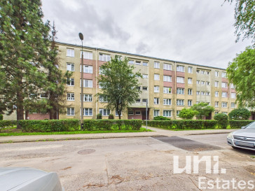 Mieszkanie Sprzedaż Katowice Osiedle Witosa Obroki