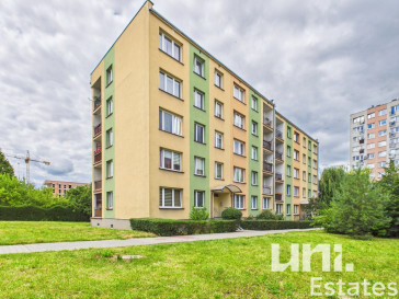 Mieszkanie Sprzedaż Gliwice Krucza
